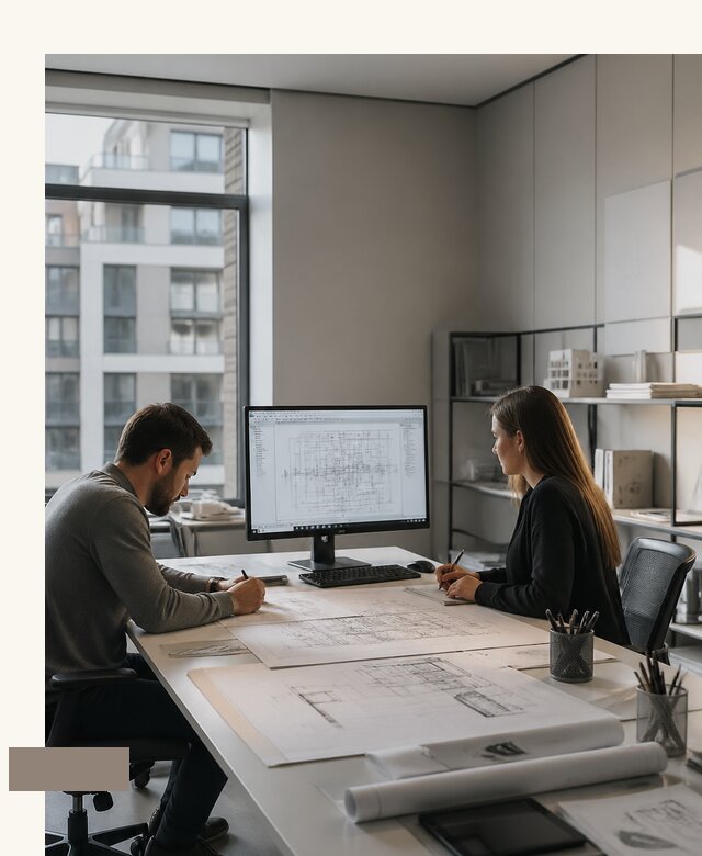 Проект инженерных сетей в Курске по цене от 46908 р. А3дПро-Кус