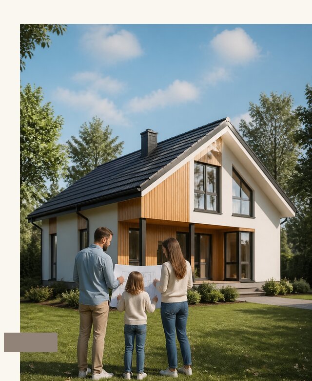 Проект дома 8 на 10 в Курске по цене от 26060 р. | А3дПро-Кус
